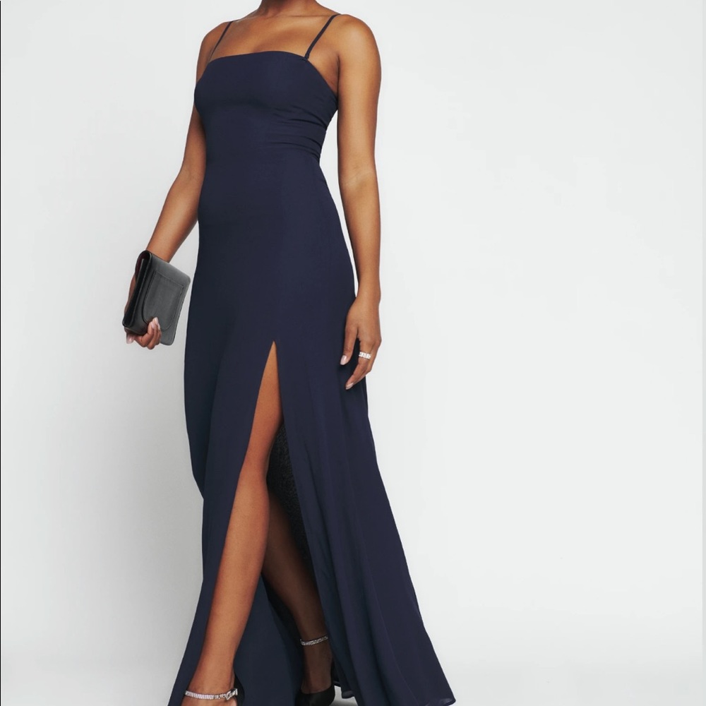 Reformation Ingrid Dress